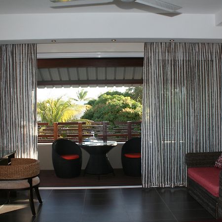 Dodola Lodge Pereybere Beach Exterior foto