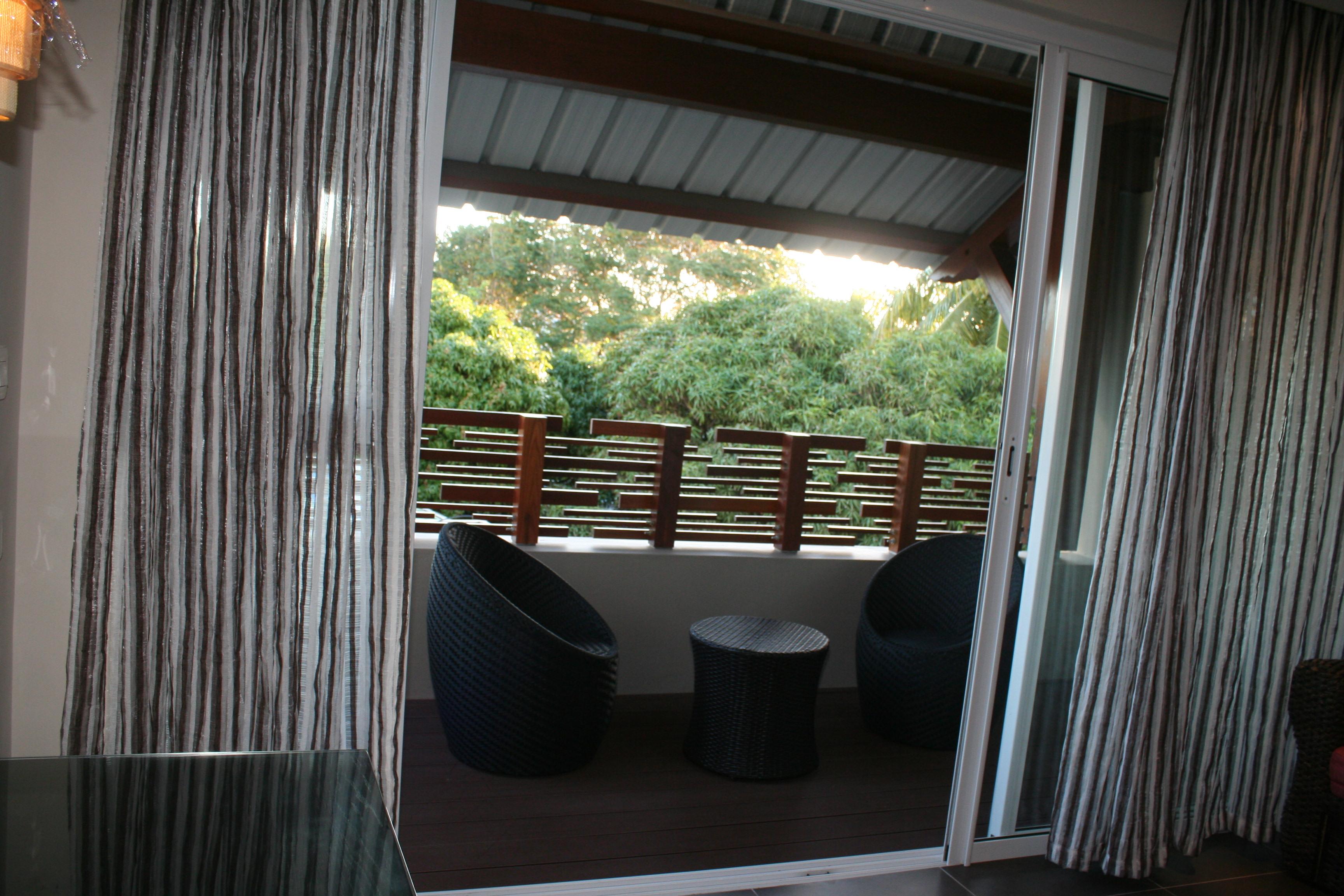 Dodola Lodge Pereybere Beach Exterior foto