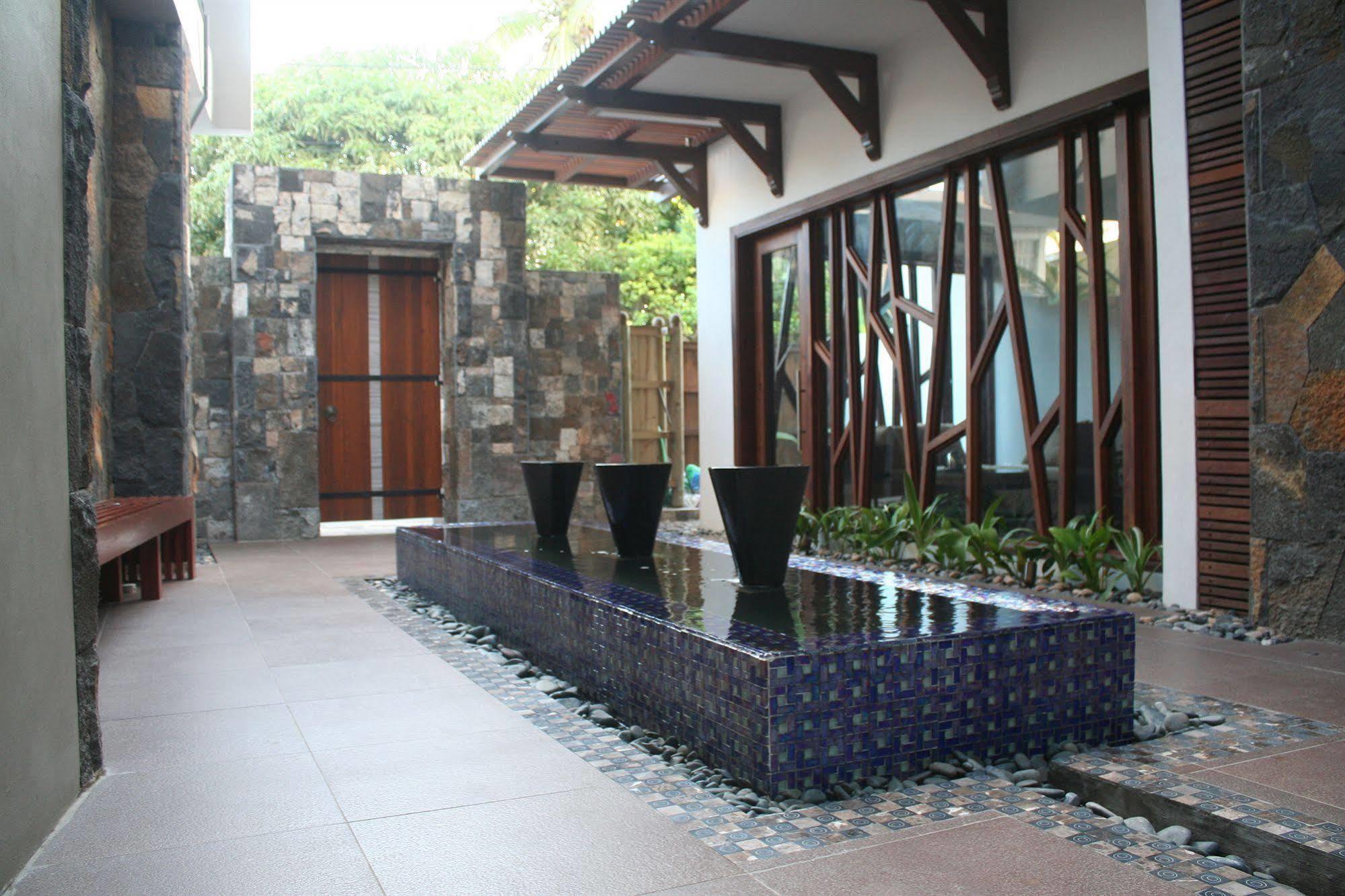 Dodola Lodge Pereybere Beach Exterior foto